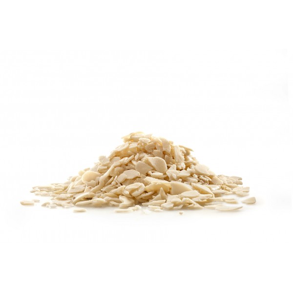 raw - dried nuts - PEANUTS BLANCHED FLAKES RAW NUTS
